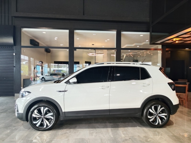 Volkswagen T-Cross 1.4 250 TSI Highline (Aut) - foto 3