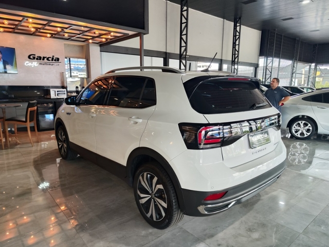 Volkswagen T-Cross 1.4 250 TSI Highline (Aut) - foto 6