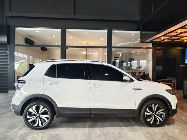 Volkswagen T-Cross 1.4 250 TSI Highline (Aut) - foto 7
