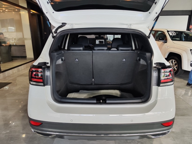 Volkswagen T-Cross 1.4 250 TSI Highline (Aut) - foto 8