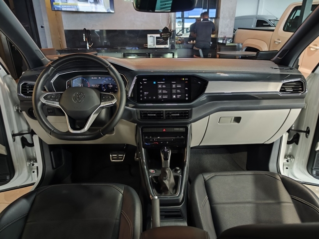Volkswagen T-Cross 1.4 250 TSI Highline (Aut) - foto 9