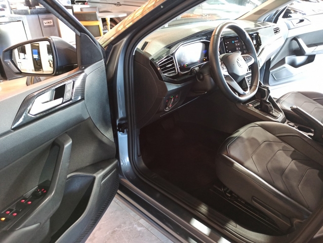 Volkswagen Virtus 1.0 200 TSI Comfortline (Aut) - foto 10