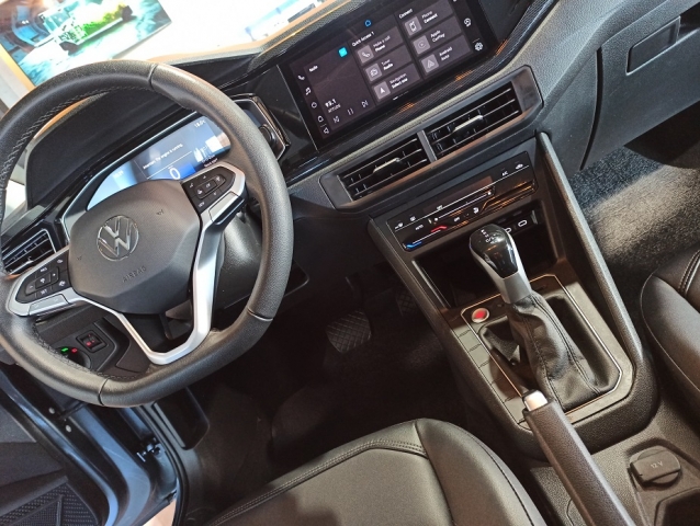 Volkswagen Virtus 1.0 200 TSI Comfortline (Aut) - foto 11