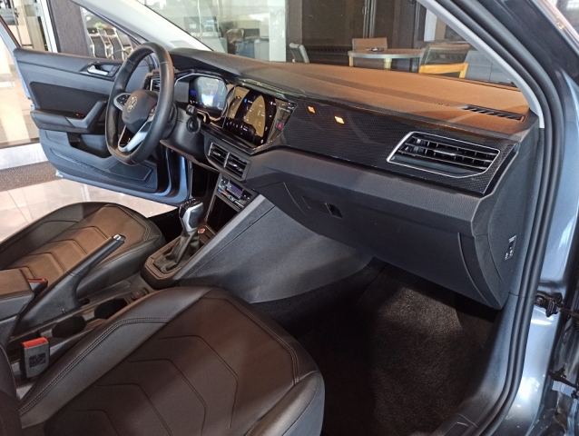 Volkswagen Virtus 1.0 200 TSI Comfortline (Aut) - foto 12