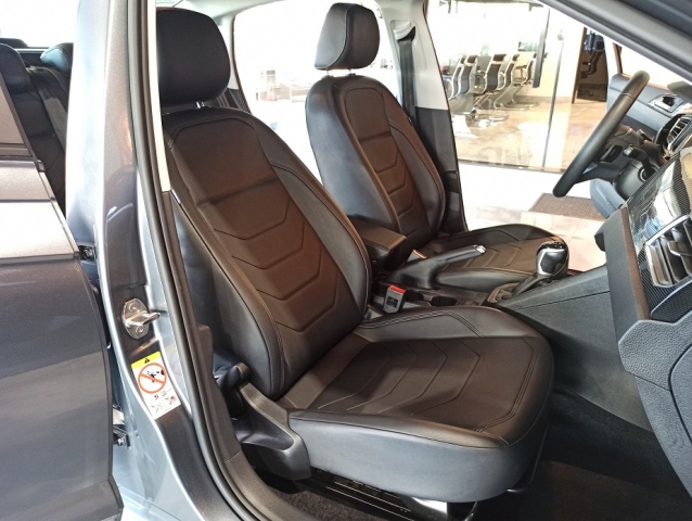 Volkswagen Virtus 1.0 200 TSI Comfortline (Aut) - foto 13