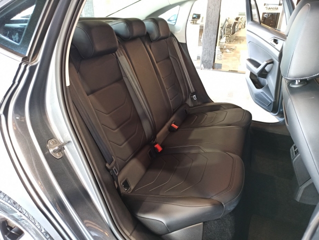 Volkswagen Virtus 1.0 200 TSI Comfortline (Aut) - foto 14