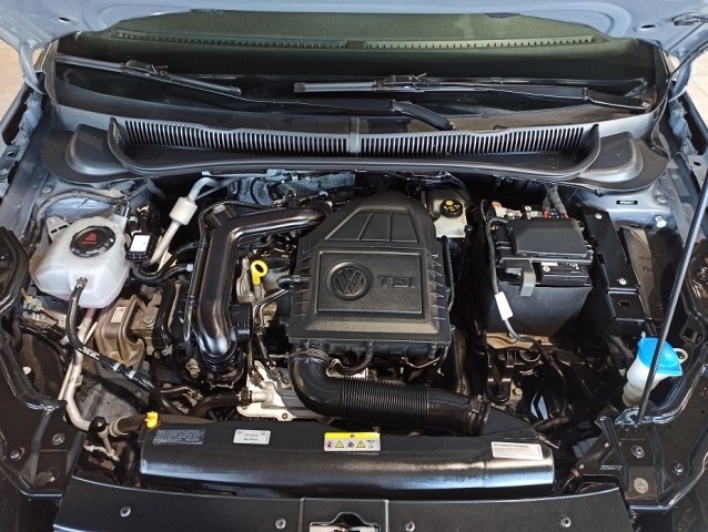 Volkswagen Virtus 1.0 200 TSI Comfortline (Aut) - foto 17