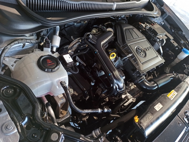 Volkswagen Virtus 1.0 200 TSI Comfortline (Aut) - foto 18