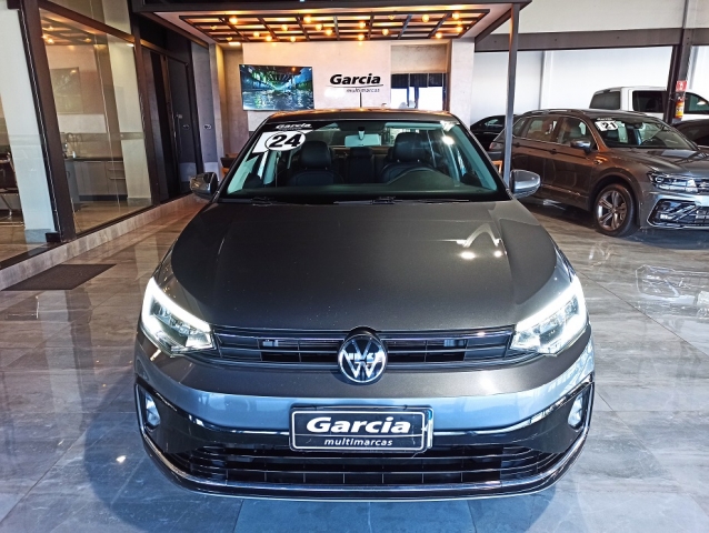 Volkswagen Virtus 1.0 200 TSI Comfortline (Aut) - foto 2