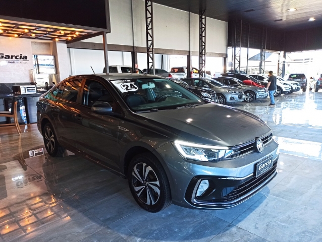 Volkswagen Virtus 1.0 200 TSI Comfortline (Aut) - foto 3