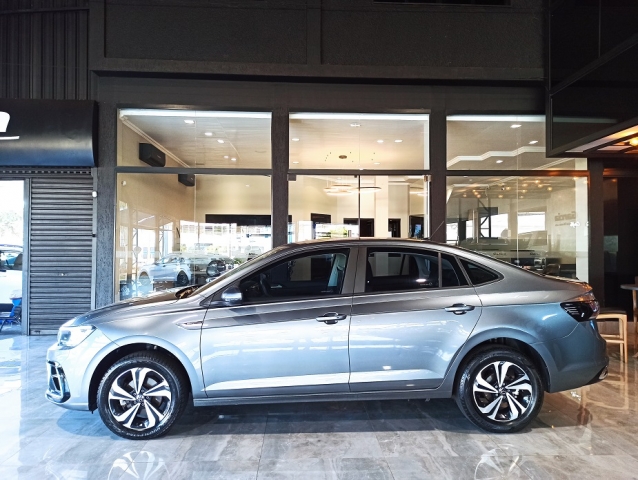 Volkswagen Virtus 1.0 200 TSI Comfortline (Aut) - foto 4