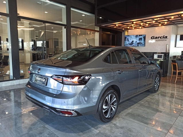 Volkswagen Virtus 1.0 200 TSI Comfortline (Aut) - foto 5