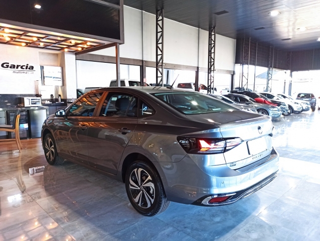 Volkswagen Virtus 1.0 200 TSI Comfortline (Aut) - foto 7