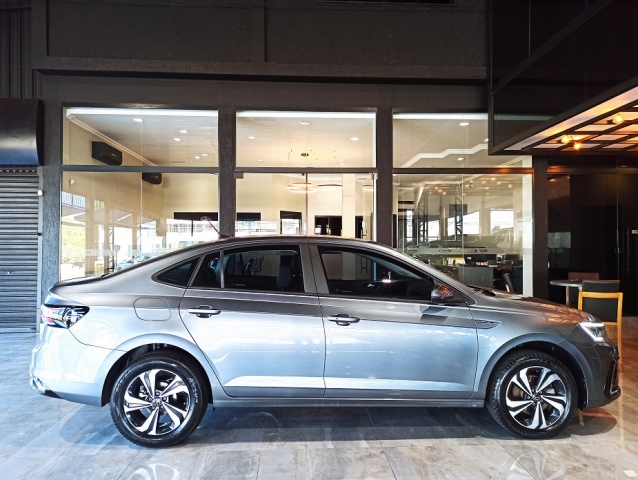Volkswagen Virtus 1.0 200 TSI Comfortline (Aut) - foto 8