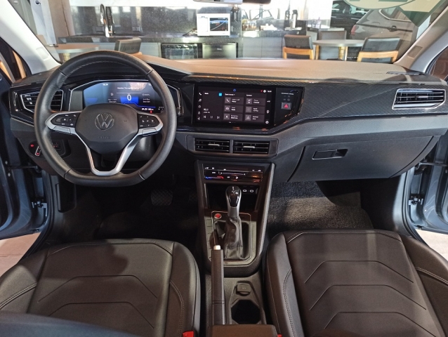 Volkswagen Virtus 1.0 200 TSI Comfortline (Aut) - foto 9