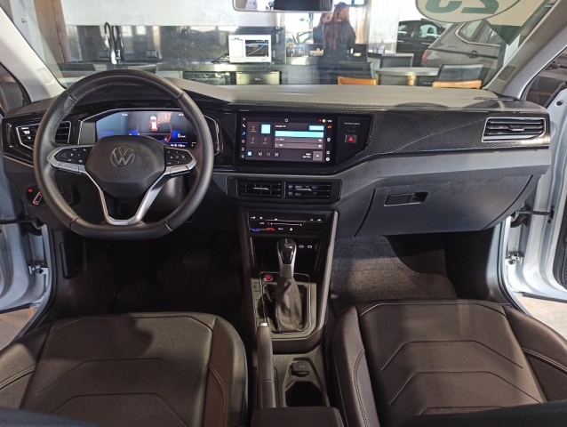 Volkswagen Virtus 1.0 200 TSI Comfortline (Aut) - foto 10