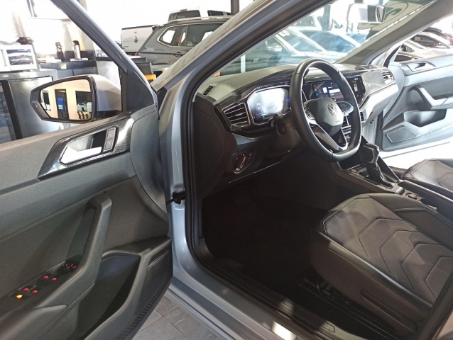Volkswagen Virtus 1.0 200 TSI Comfortline (Aut) - foto 11