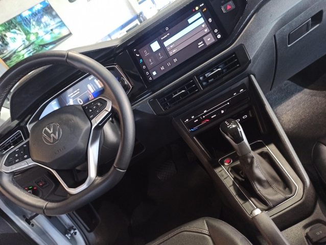 Volkswagen Virtus 1.0 200 TSI Comfortline (Aut) - foto 12
