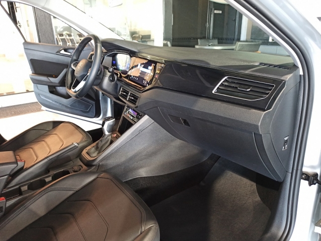 Volkswagen Virtus 1.0 200 TSI Comfortline (Aut) - foto 13