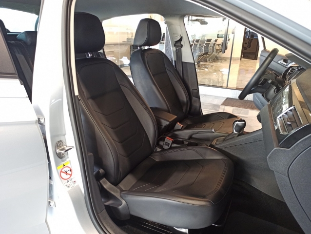 Volkswagen Virtus 1.0 200 TSI Comfortline (Aut) - foto 14