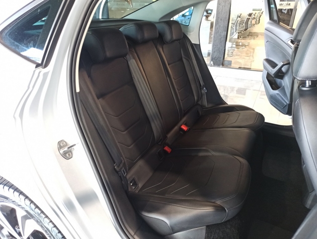 Volkswagen Virtus 1.0 200 TSI Comfortline (Aut) - foto 15