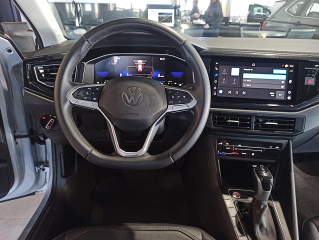 Volkswagen Virtus 1.0 200 TSI Comfortline (Aut) - foto 16