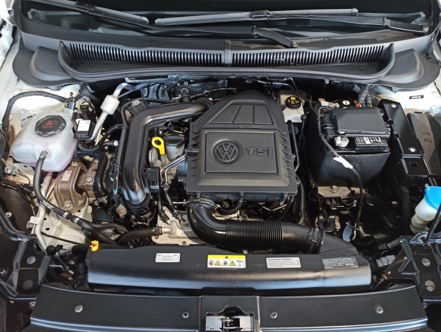 Volkswagen Virtus 1.0 200 TSI Comfortline (Aut) - foto 18