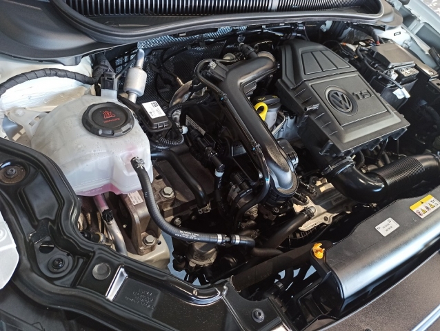 Volkswagen Virtus 1.0 200 TSI Comfortline (Aut) - foto 19