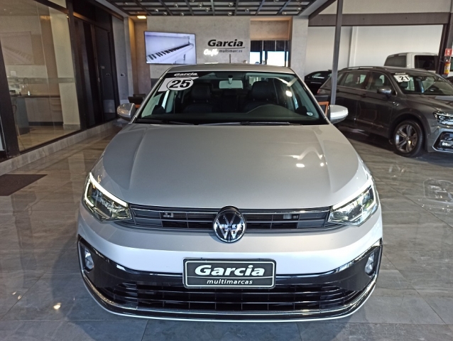 Volkswagen Virtus 1.0 200 TSI Comfortline (Aut) - foto 2