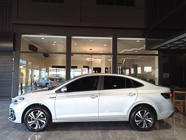 Volkswagen Virtus 1.0 200 TSI Comfortline (Aut) - foto 4
