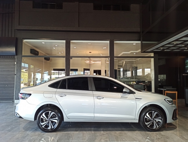 Volkswagen Virtus 1.0 200 TSI Comfortline (Aut) - foto 8