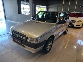 Uno Mille Fire Economy 1.0 (flex) 2p