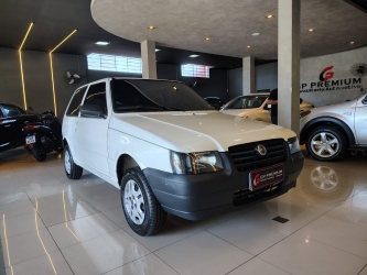 Uno Mille Uno Fire 1.0 (flex)