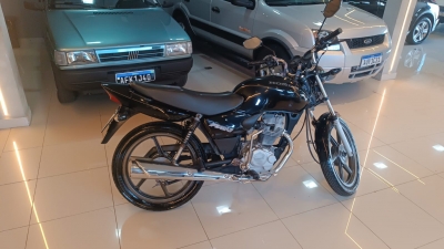 CG 125 Cg 125 Fan