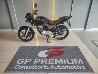CG 150 Cg 150 Titan Ex (Mix)