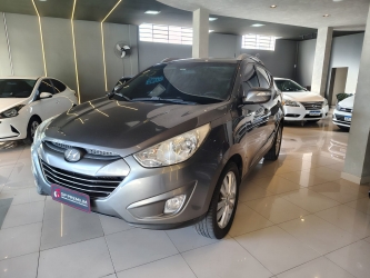 ix35 2.0L 16v (Aut) (Flex)