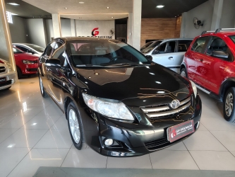 Corolla Sedan 2.0 Dual VVT-i XEI (aut)(flex)