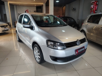 Fox 1.0 TEC (Flex) 4p