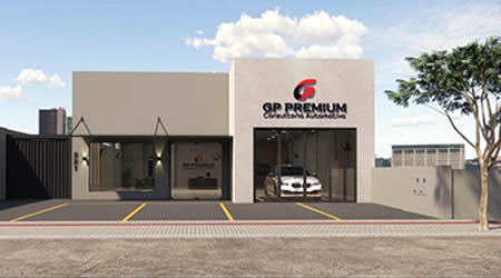 GP Premium