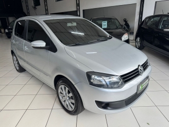 Fox 1.0 8V (flex) (4 p.)