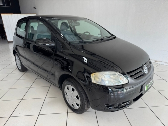 Fox Plus 1.0 8V (Flex) 2p