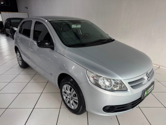 Gol 1.0 (G5) (flex)