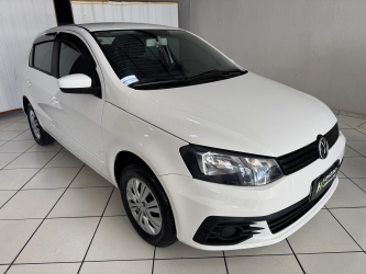 Voyage 1.0 MPI Trendline (Flex)