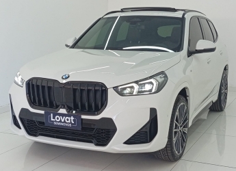X1 2.0 sDrive20i M Sport