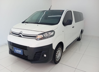 Jumpy 1.5 HDi Vitre