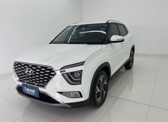Creta 1.0 T-GDI Limited Safety (Aut)