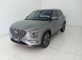 Creta 1.0 T-GDI Platinum