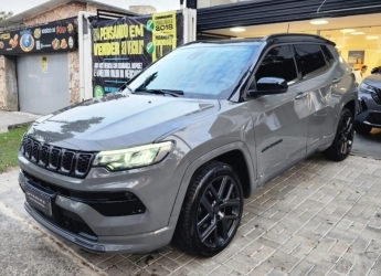 Compass 1.3 T270 Serie S (Aut)