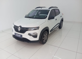 Kwid 1.0 Zen