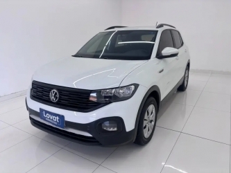T-Cross 1.0 200 TSI Sense (Aut)